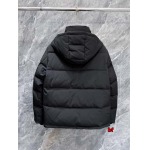 2024年12月11日秋冬高品質PRADA ダウンジャケットアウター bf工場