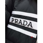 2024年12月11日秋冬高品質PRADA ダウンジャケットアウター bf工場