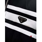 2024年12月11日秋冬高品質PRADA ダウンジャケットアウター bf工場