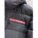 2024年12月11日秋冬高品質PRADA ダウンジャケットアウター bf工場