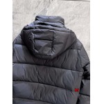 2024年12月11日秋冬高品質PRADA ダウンジャケットアウター bf工場