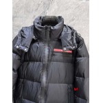 2024年12月11日秋冬高品質PRADA ダウンジャケットアウター bf工場