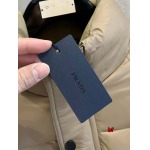 2024年12月11日秋冬高品質PRADA ダウンジャケットアウター bf工場