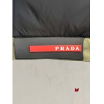 2024年12月11日秋冬高品質PRADA ダウンジャケットアウター bf工場
