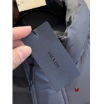 2024年12月11日秋冬高品質PRADA ダウンジャケットアウター bf工場