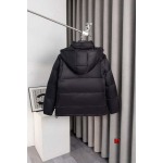 2024年12月11日秋冬高品質PRADA ダウンジャケットアウター bf工場