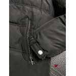 2024年12月11日秋冬高品質PRADA ダウンジャケットアウター bf工場