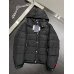 2024年12月11日秋冬高品質PRADA ダウンジャケットアウター bf工場