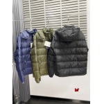 2024年12月11日秋冬高品質PRADA ダウンジャケットアウター bf工場