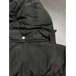 2024年12月11日秋冬高品質PRADA ダウンジャケットアウター bf工場