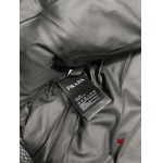 2024年12月11日秋冬高品質PRADA ダウンジャケットアウター bf工場