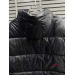 2024年12月11日秋冬高品質PRADA ダウンジャケットアウター bf工場