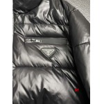 2024年12月11日秋冬高品質PRADA ダウンジャケットアウター bf工場