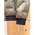 2024年12月11日秋冬高品質PRADA ダウンジャケットアウター bf工場