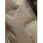 2024年12月11日秋冬高品質PRADA ダウンジャケットアウター bf工場
