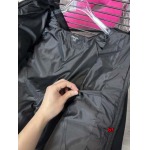 2024年12月11日秋冬高品質PRADA 綿入れの服ジャケットアウター bf工場