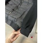 2024年12月11日秋冬高品質PRADA 綿入れの服ジャケットアウター bf工場