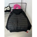 2024年12月11日秋冬高品質PRADA 綿入れの服ジャケットアウター bf工場