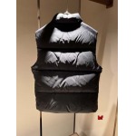 2024年12月11日秋冬高品質PRADA ダウンジャケットアウター ベストbf工場