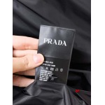 2024年12月11日秋冬高品質PRADA ダウンジャケットアウター bf工場