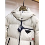 2024年12月11日秋冬高品質PRADA ダウンジャケットアウター bf工場