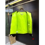 2024年12月11日秋冬高品質PRADA ダウンジャケットアウター bf工場