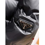 2024年12月11日秋冬高品質PRADA ダウンジャケットアウター bf工場