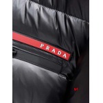 2024年12月11日秋冬高品質PRADA ダウンジャケットアウター bf工場
