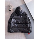 2024年12月11日秋冬高品質PRADA ダウンジャケットアウター bf工場