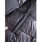 2024年12月11日秋冬高品質PRADA ダウンジャケットアウター bf工場