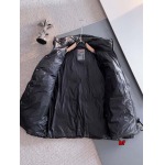 2024年12月11日秋冬高品質PRADA ダウンジャケットアウター bf工場