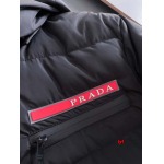 2024年12月11日秋冬高品質PRADA ダウンジャケットアウター bf工場