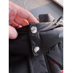 2024年12月11日秋冬高品質PRADA ダウンジャケットアウター bf工場