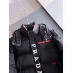 2024年12月11日秋冬高品質PRADA ダウンジャケットアウター bf工場