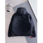 2024年12月11日秋冬高品質PRADA ダウンジャケットアウター bf工場