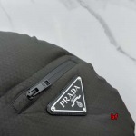 2024年12月11日秋冬高品質PRADA ダウンジャケットアウター bf工場