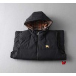 2024年12月11日秋冬高品質バーバリーダウンジャケットアウターベスト bf工場