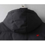 2024年12月11日秋冬高品質バーバリーダウンジャケットアウターベスト bf工場