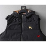 2024年12月11日秋冬高品質バーバリーダウンジャケットアウターベスト bf工場