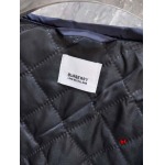 2024年12月11日秋冬高品質バーバリー 綿入れの服ジャケットアウター bf工場