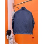 2024年12月11日秋冬高品質バーバリー 綿入れの服ジャケットアウター bf工場