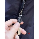 2024年12月11日秋冬高品質バーバリー 綿入れの服ジャケットアウター bf工場