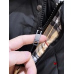 2024年12月11日秋冬高品質バーバリー 綿入れの服ジャケットアウター bf工場