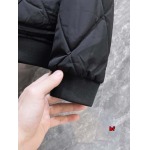 2024年12月11日秋冬高品質バーバリー 綿入れの服ジャケットアウター bf工場