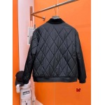 2024年12月11日秋冬高品質バーバリー 綿入れの服ジャケットアウター bf工場