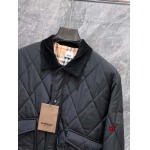 2024年12月11日秋冬高品質バーバリー 綿入れの服ジャケットアウター bf工場
