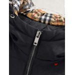 2024年12月11日秋冬高品質バーバリー ダウンジャケットアウターベスト bf工場