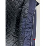 2024年12月11日秋冬高品質バーバリー 綿入れの服ジャケットアウター bf工場