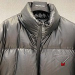 2024年12月11日秋冬高品質PRADA ダウンジャケットアウター bf工場