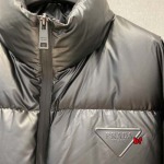 2024年12月11日秋冬高品質PRADA ダウンジャケットアウター bf工場